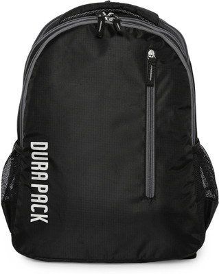 

Durapack Ferry 25.0 L Backpack(Black)