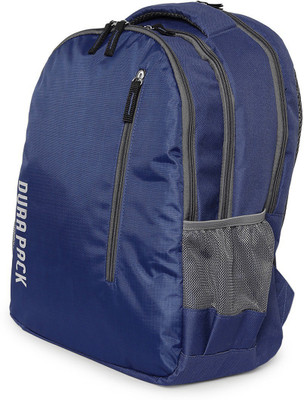 

Durapack Ferry 25.0 L Backpack(Blue), Navy