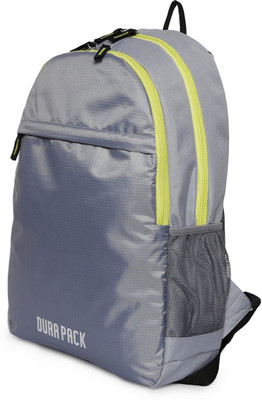 

Durapack City 22.0 L Backpack(Grey)