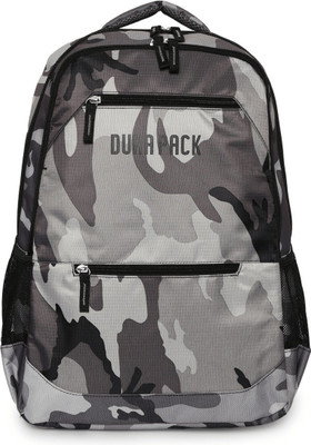 

Durapack Neo 28.0 L Laptop Backpack(Multicolor), Camo