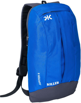 

Killer Galaxy Royal blue Small Outdoor Mini Backpack 12L Daypack 12.0 Backpack(Blue)