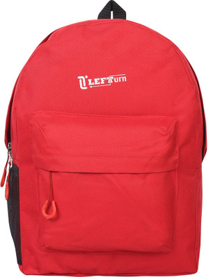 

Lefturn Bag_06_1 40.0 L Laptop Backpack(Red)