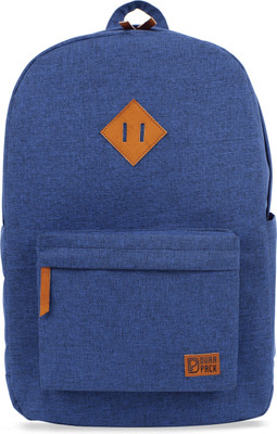 

Durapack Vintage 1 22.0 L Backpack(Blue), Navy