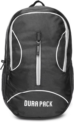 

Durapack Comet 22.0 L Backpack(Black, Grey)
