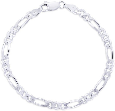 13% OFF on Swank Silver Sterling Silver Bracelet 13% OFF on Swank Silver Sterling Silver Bracelet