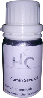 

Hariom Chemicals Cumin Seed Oil(100 ml)
