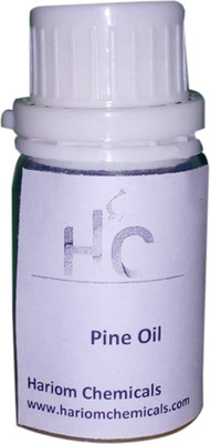 

Hariom Chemicals Pine Oil(100 ml)