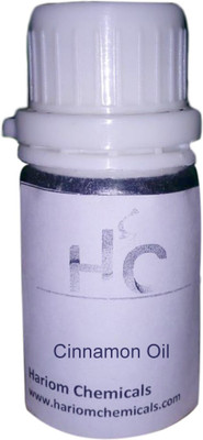

Hariom Chemicals Cinnamon Oil(100 ml)