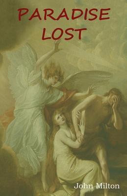 Paradise Lost(English, Paperback, Milton John)
