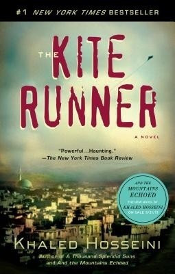 The Kite Runner(English, Paperback, Hosseini Khaled)