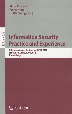 Information Security Practice and Experience(English, Paperback, unknown)
