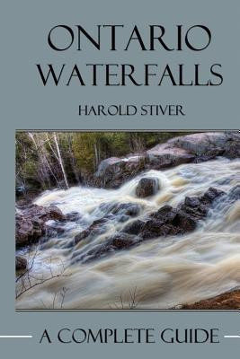 Ontario Waterfalls(English, Paperback, Stiver Harold)
