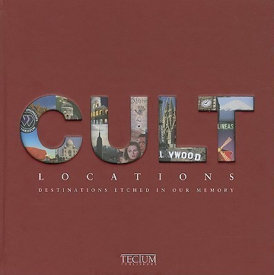 Cult Locations(English, Hardcover, Joachim Martin)