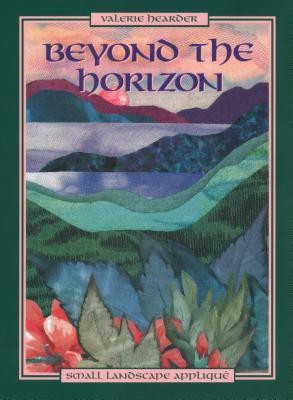 Beyond the Horizon(English, Paperback, Hearder Valerie)