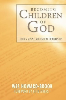 Becoming Children of God(English, Paperback, unknown)