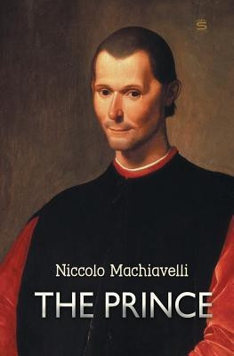 The Prince(English, Paperback, Machiavelli Niccolo)