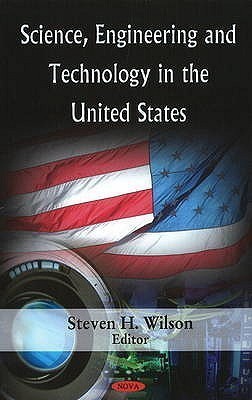 Science, Engineering & Technology in the United States(English, Hardcover, unknown)