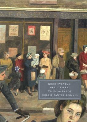 Good Evening, Mrs Craven(English, Paperback, Panter-Downes Mollie)