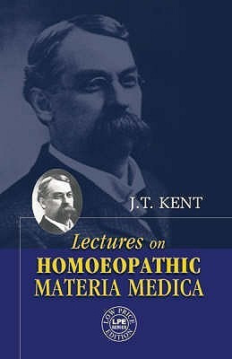 Lectures on Materia Medica with New Remedies(English, Hardcover, Kent Tyler James)