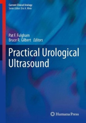 Practical Urologic Ultrasound(English, Hardcover, unknown)