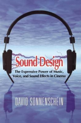 Sound Design(English, Hardcover, Sonnenschein David)