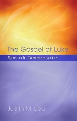 The Gospel of Luke(English, Paperback, Lieu Judith M)