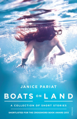 Boats on Land(English, Paperback, Pariat Janice)