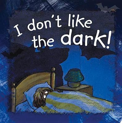 Side by Side- I Don'T Like the Dark!(English, Paperback, de Bode Ann)