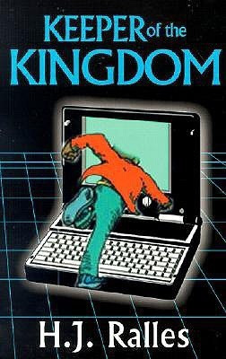 Keeper of the Kingdom(English, Paperback, Ralles H J)