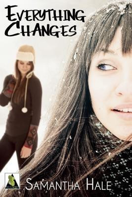 Everything Changes(English, Paperback, Hale Samantha)