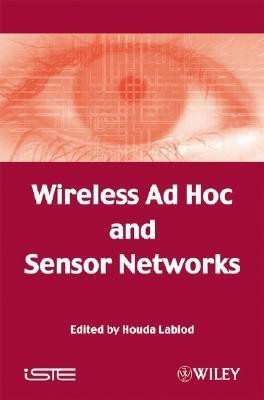 Wireless Ad Hoc and Sensor Networks(English, Hardcover, unknown)