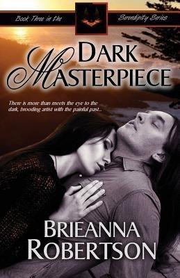 Dark Masterpiece(English, Paperback, Robertson Brieanna)