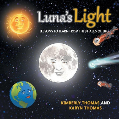 Luna'S Light(English, Paperback, Thomas Kimberly)
