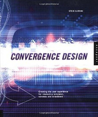 Convergence Design(English, Hardcover, Curran Steve)