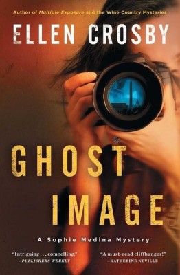 Ghost Image(English, Paperback, Crosby Ellen)