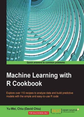 Machine Learning with R Cookbook(English, Paperback, Chiu (David Chiu) Yu-Wei,)