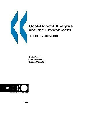 Cost-benefit Analysis and the Environment(English, Paperback, Organisation for Economic Co-Operation, Development)