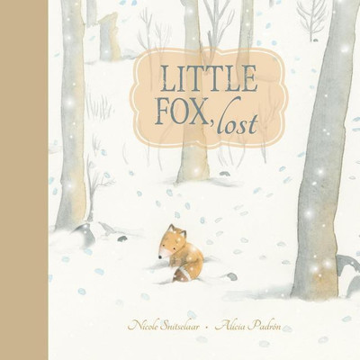 Little Fox, Lost(English, Hardcover, Snitselaar Nicole)