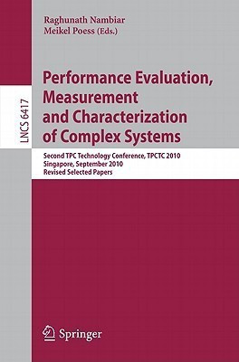 Performance Evaluation and Benchmarking(English, Paperback, unknown)