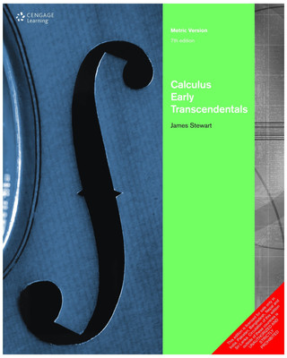 Calculus(English, Paperback, Stewart James)