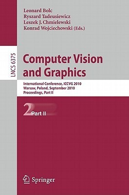 Computer Vision and Graphics(English, Paperback, unknown)