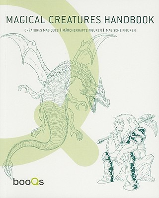 Magical Creatures Design Handbook(English, Paperback, unknown)