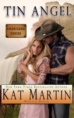 Tin Angel(English, Paperback, Martin Kat)