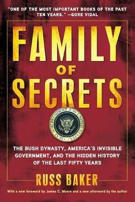 Family of Secrets(English, Paperback, Baker Russ)