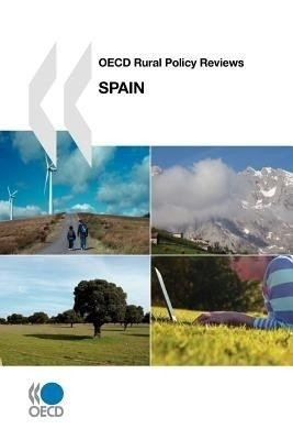OECD Rural Policy Reviews OECD Rural Policy Reviews(English, Paperback, OECD Publishing)