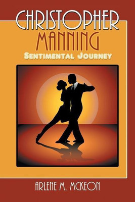 Christopher Manning(English, Paperback, McKeon Arlene M)