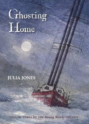 Ghosting Home(English, Paperback, Jones Julia)