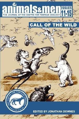 Animals & Men - Issues 11 - 15 - the Call of the Wild(English, Paperback, unknown)