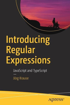 Introducing Regular Expressions(English, Paperback, Krause Joerg)