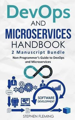 DevOps And Microservices Handbook(English, Paperback, Fleming Stephen)
